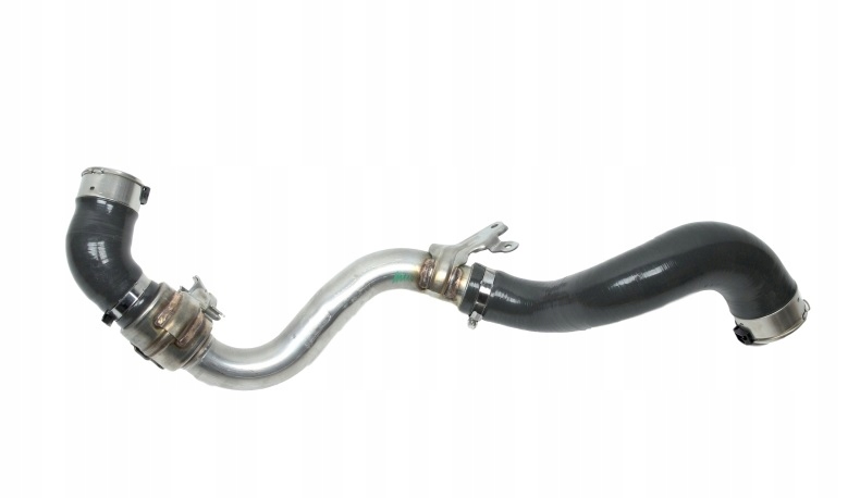 фото №5, Труба turbo renault trafic iii 1.6 dci 144603145r