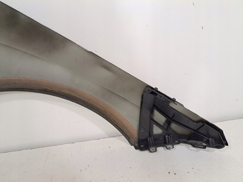 Bmw ix 2021 перед сторона левая крыло  передний Оригинал
