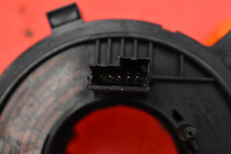 фото №7, Лента подушка безопасности шлейф 1j0959653e skoda superb 1 i 01-06