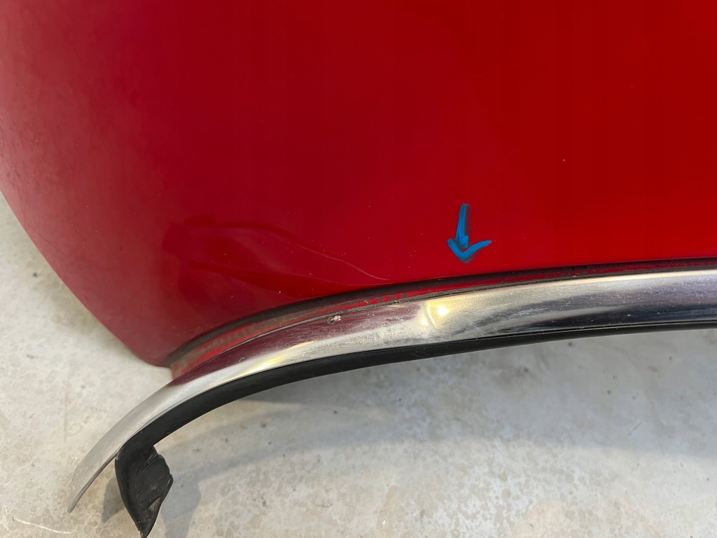 фото №5, Капот mini r56