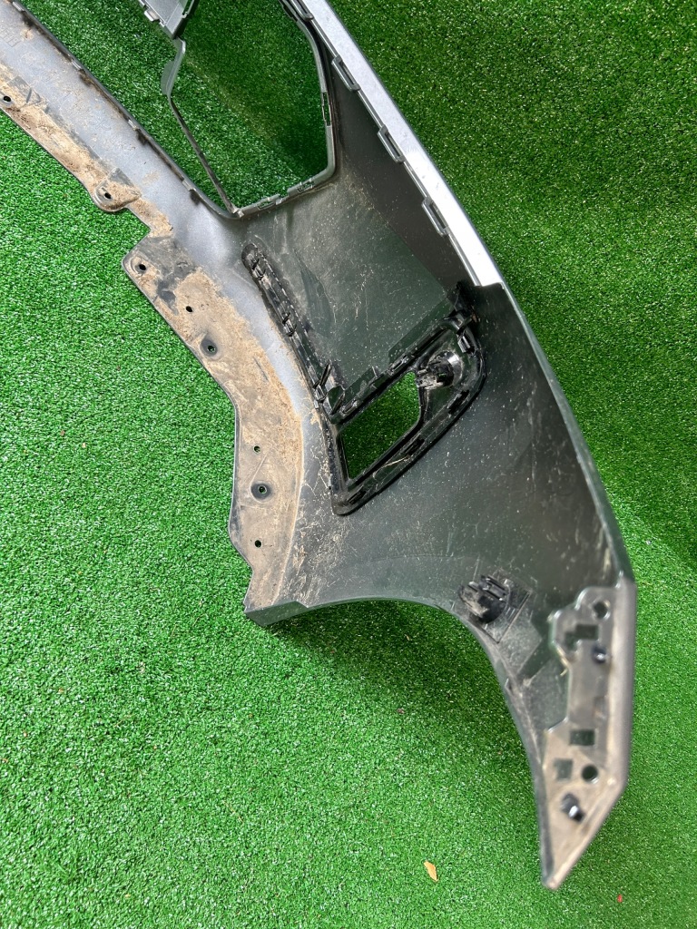 Bmw 3 g20 g21 m-pakiet бампер передний перед lci Киев