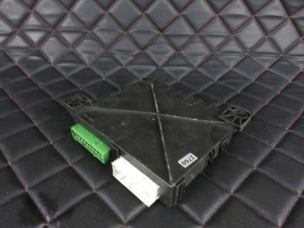 Mini cooper модуль комфорта 6949289 Цена