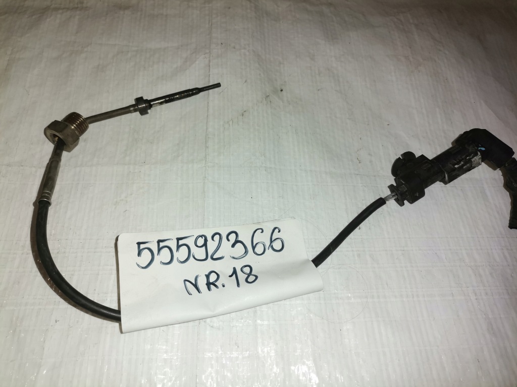 Купити Opel meriva astra mokka датчик лямбда-зонд 55592366