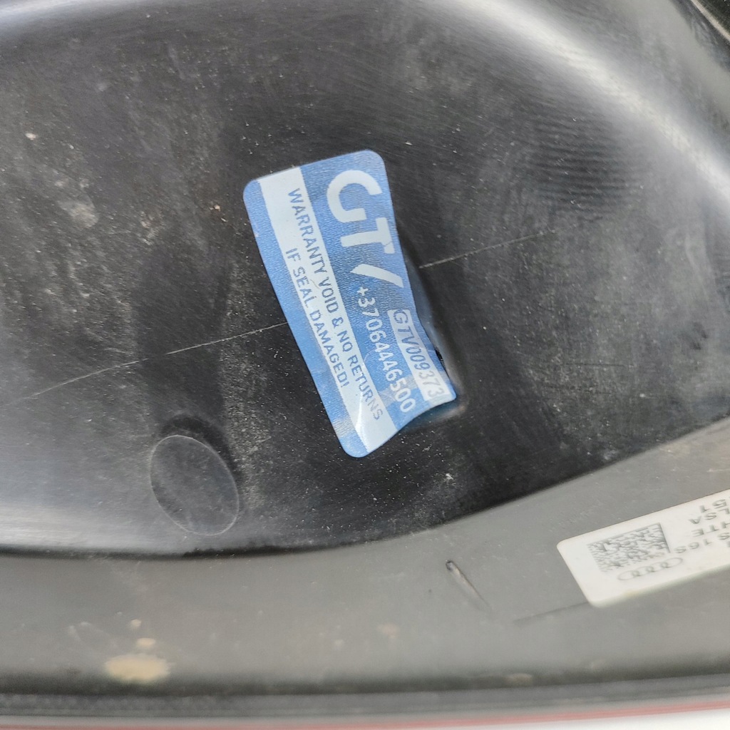 фото №6, Audi a7 s7 4g 2017 правая сторона лампа задняя