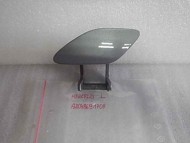 фото №1, Mercedes glk lift левая заглушка распылителя