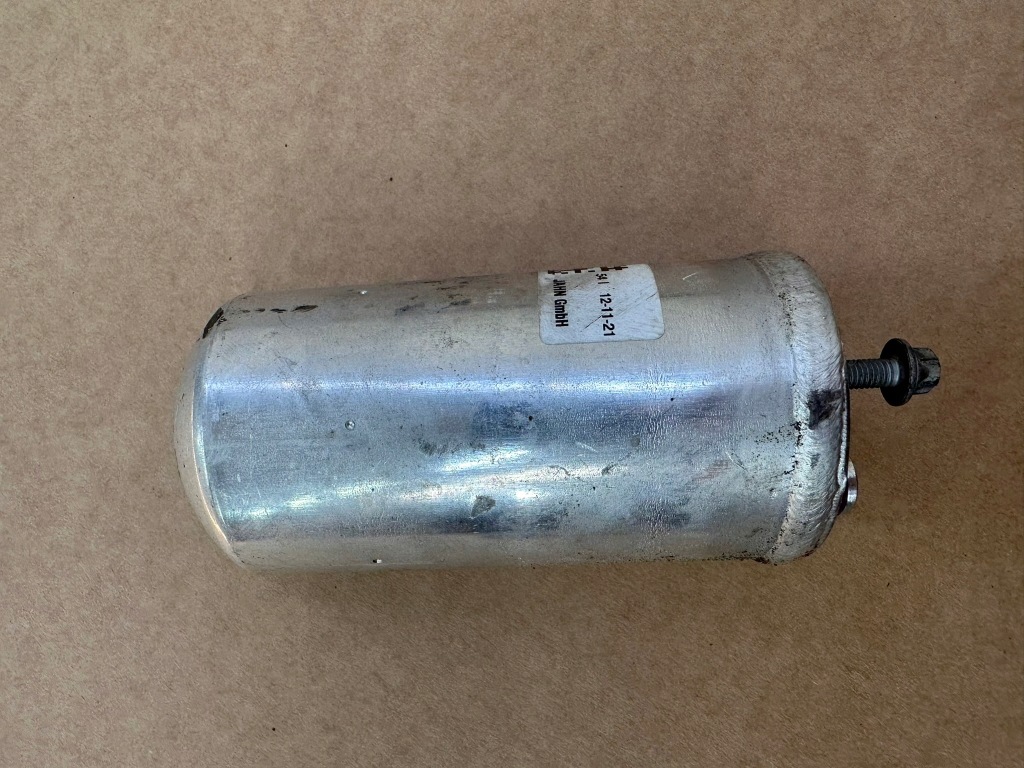 Осушувач кондиціонера, фільтр mercedes eqa, eqc, w243, h243, w293, h293 в Україні