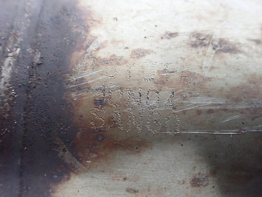 фото №3, Катализатор kat фильтр fap dpf auris i e15 1.4d 10n04 10r