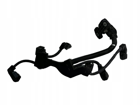 фото №1, Rav4 v camry viii гибрид электропроводка двигателя