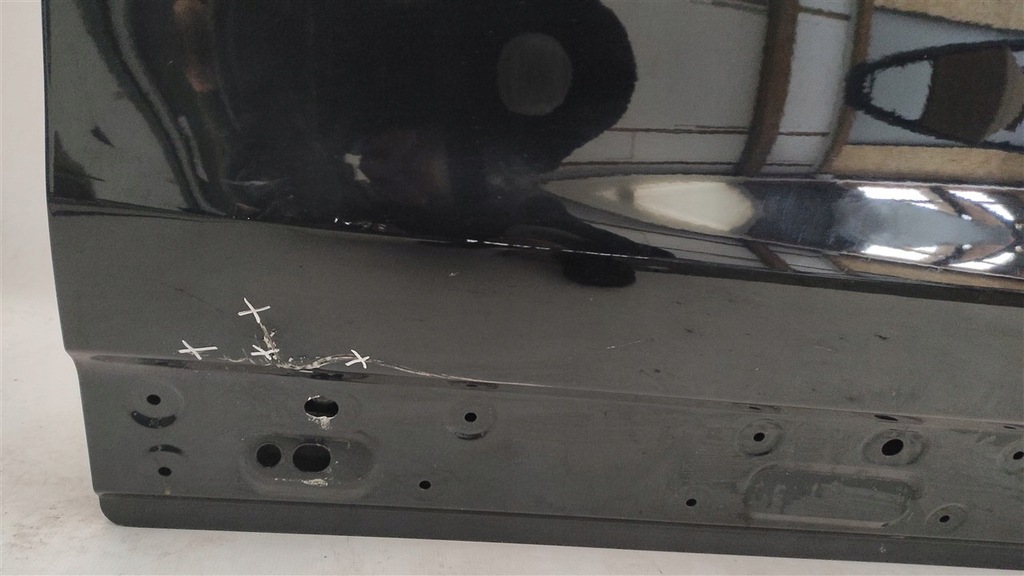 фото №5, Дверь левая перед land rover discovery 5 v po 2017