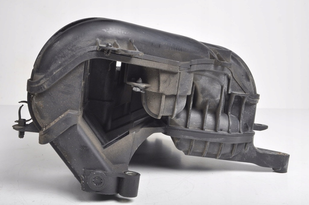 фото №7, Volvo v50 s40 c301.8 колектор всмоктуючий 4m5g-fp