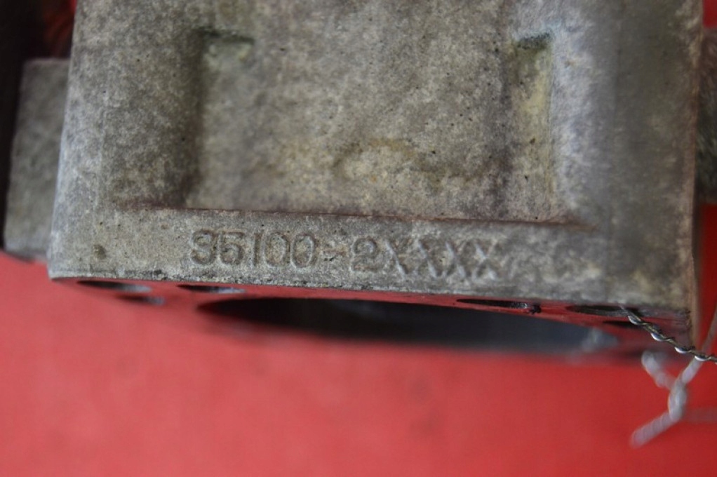 Дросельна заслінка 25177989 opel meriva a 1.6 16v 100 km 02-06 Зі Шроту