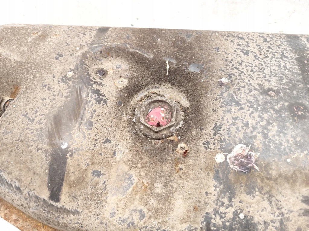 фото №12, Mercedes-benz e-class бак топлива e 220 t бензин 110kw 150 hp 1995