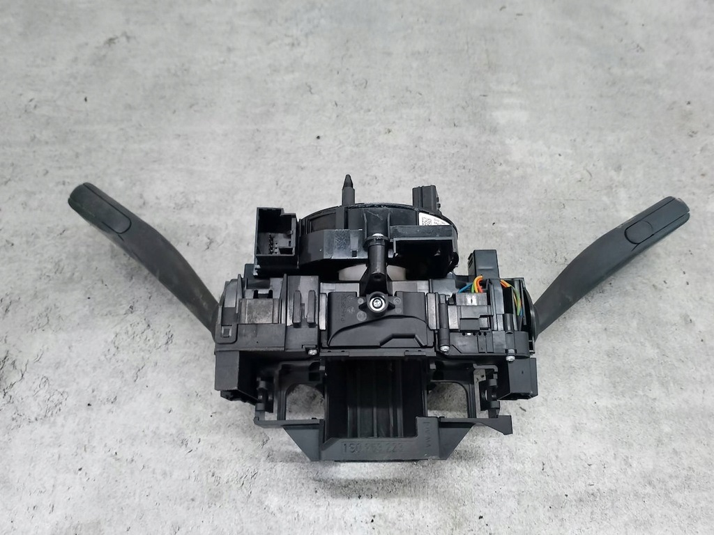 фото №7, Перемикач комбінований skoda citigo 1s0953503n 6ra959653 1.0 12v