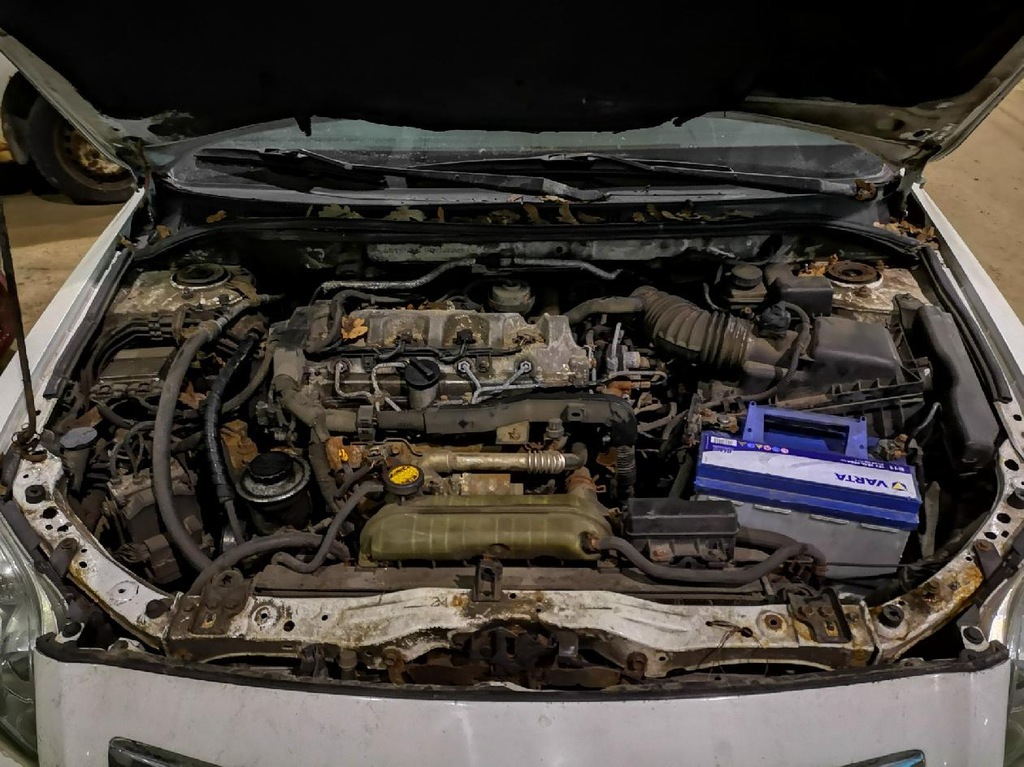 фото №7, Toyota avensis модуль abs 2008 2.0l 445400505 44540-0505