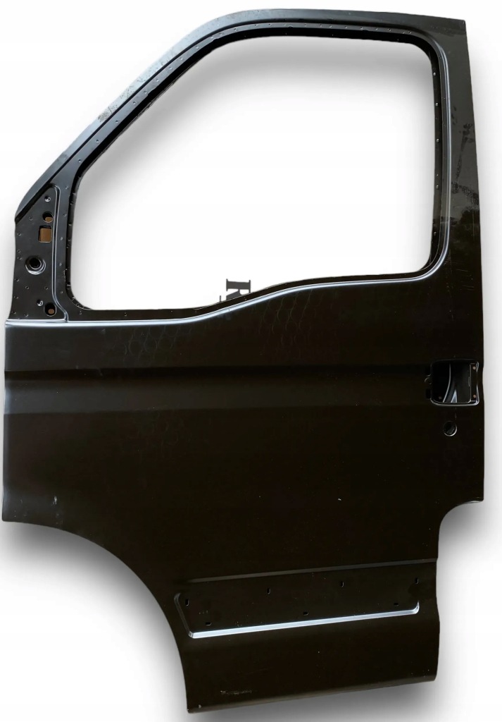 фото №1, Renault master ii двері ліва передні водія nowe оригінальні