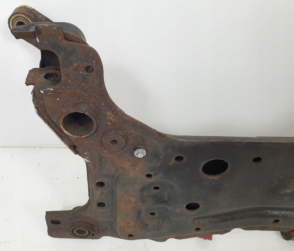 фото №5, Підрамник підрамник балка поперечина перед ford focus mk2