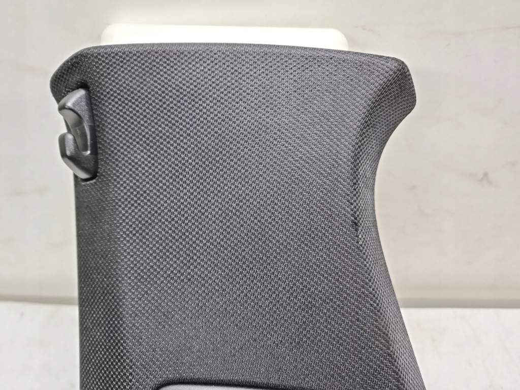 фото №3, Bmw 7 g11 корпус стойка b