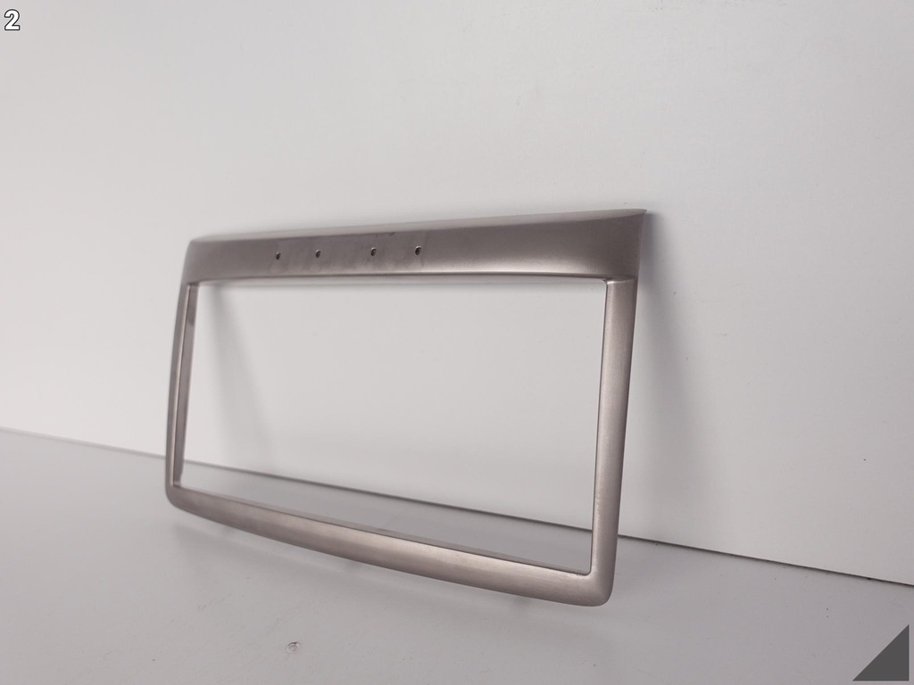 фото №3, Ferrari california f149 рамка радио navi защита