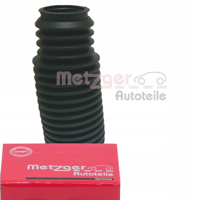 фото №1, Захист рейки рульового управління metzger do bmw z8 e52 4.9