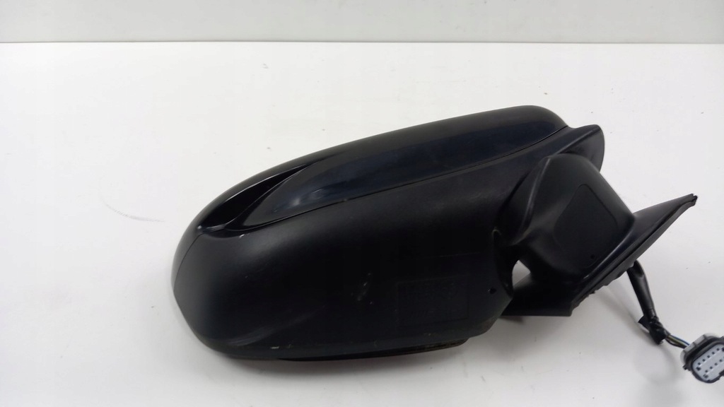 фото №3, Kia ceed ii дзеркало праве 10pin k1