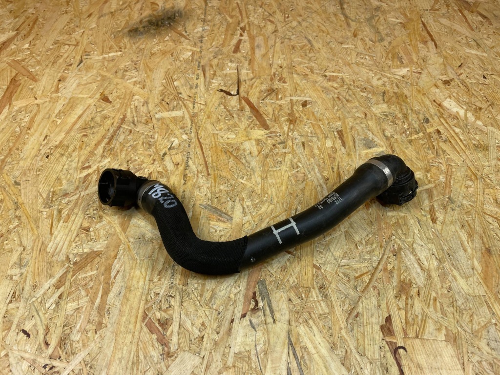 Купити Патрубок труба шланг води bmw f39 f40 f45 f46 f48 mini f55 f56 f57 8658480