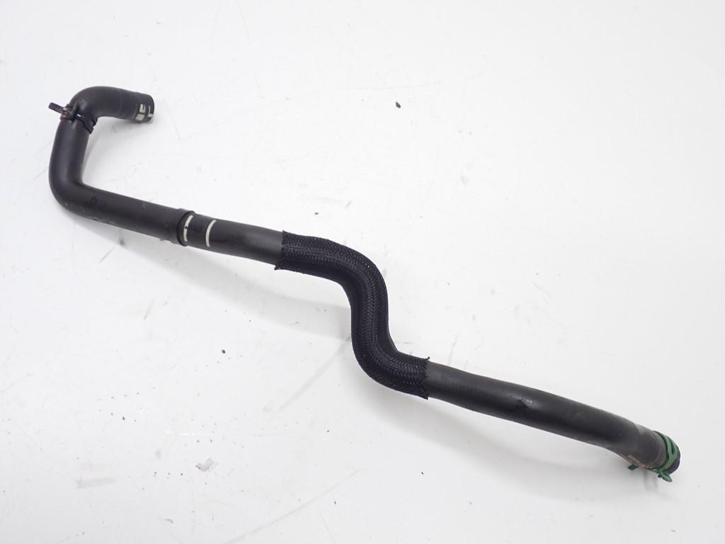 фото №2, Wąż шланг трубка wody 217417014r renault clio iv captur i 1.2 tce 19r