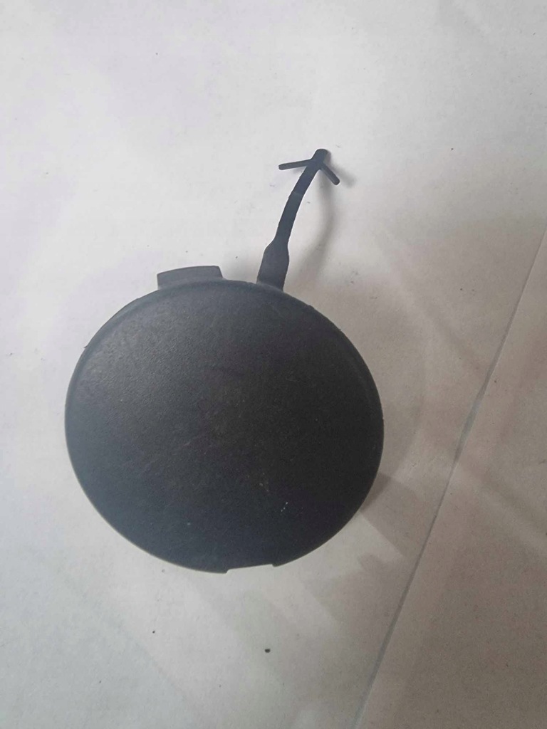 фото №10, Twingo ii заглушка hak бампер перед oryg 511803259r