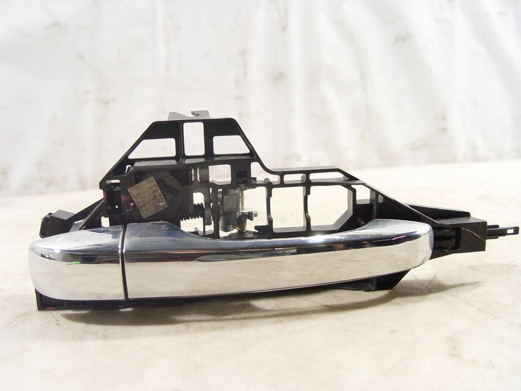 фото №6, Journey freemont 11- ручка дверь хром левый задняя