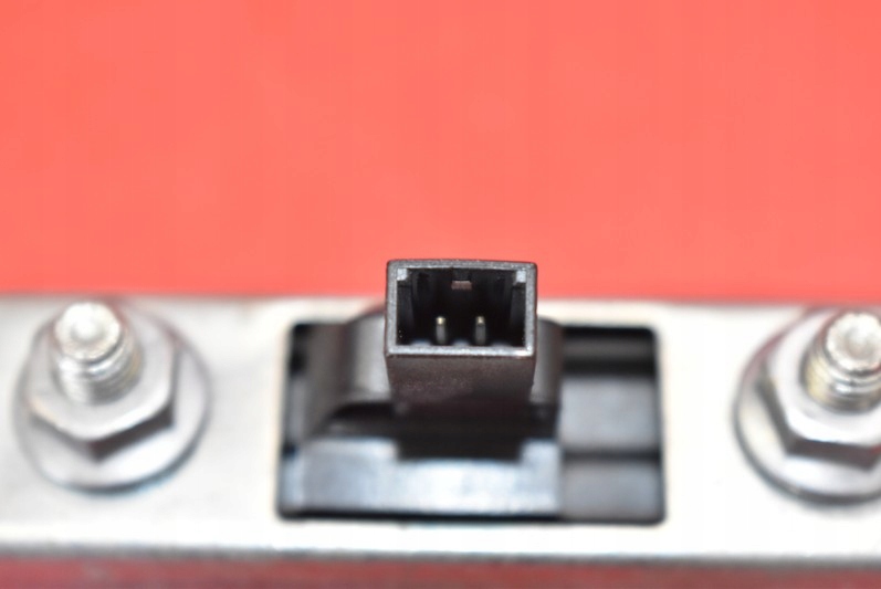 фото №7, Ручка кнопка кришки задня задній skoda octavia 2 ii 04-08