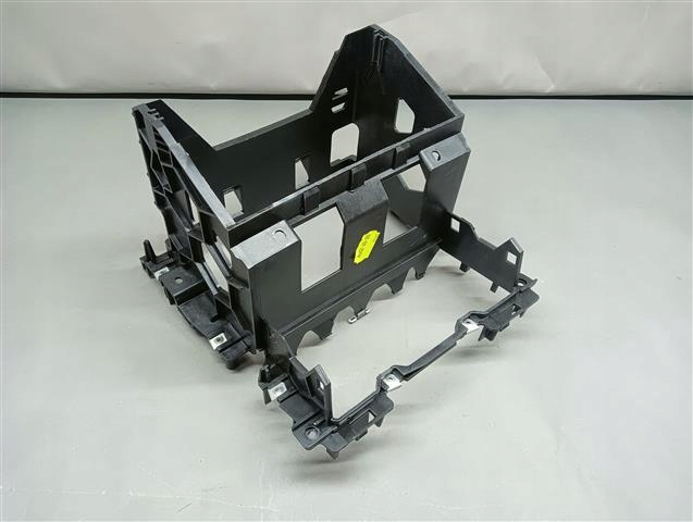 фото №3, Vw golf vi каркас рамка карман радио 5k0858089e