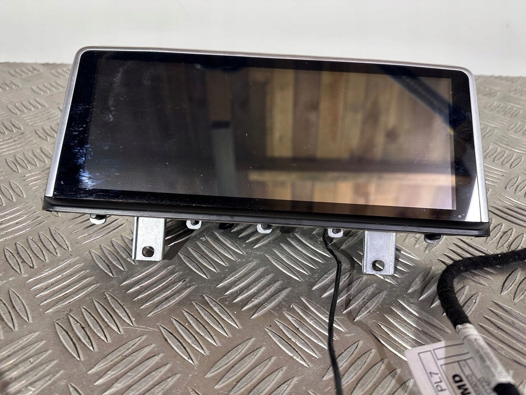 фото №5, Bmw f20 f30 f31 f32 f36 экран навигации android