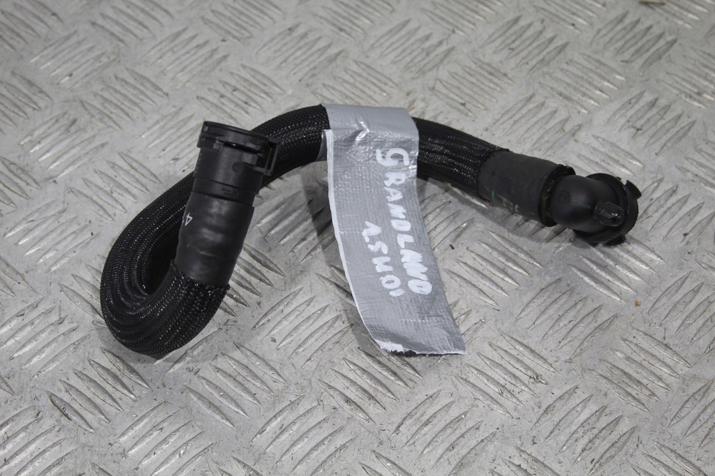 фото №1, Wąż шланг wody opel grandland x