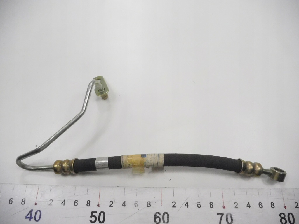 Шланг усилителя системы ford sierra mk1 оригинальный номер 6133976 Недорого