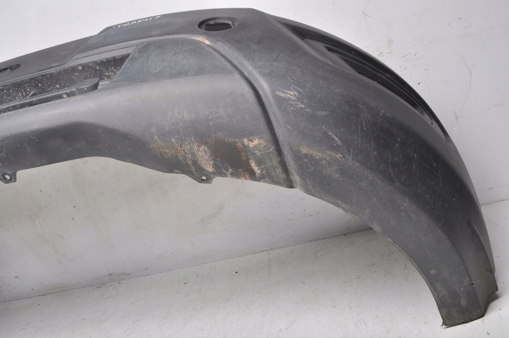 Ford transit viii mk8 бампер перед передній kk31-r17757-a Недорого