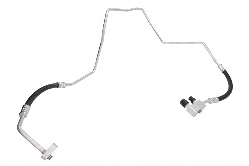 фото №1, Шланг wąż трубка кондиціонер ducato boxer jumper 1366872080