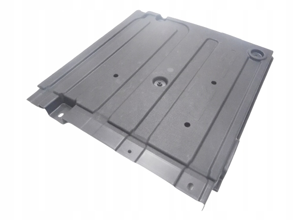 фото №9, Hyundai оригінальний номер hyundai-84137-3z000 захист плита підвіска i40 2011 do 2019