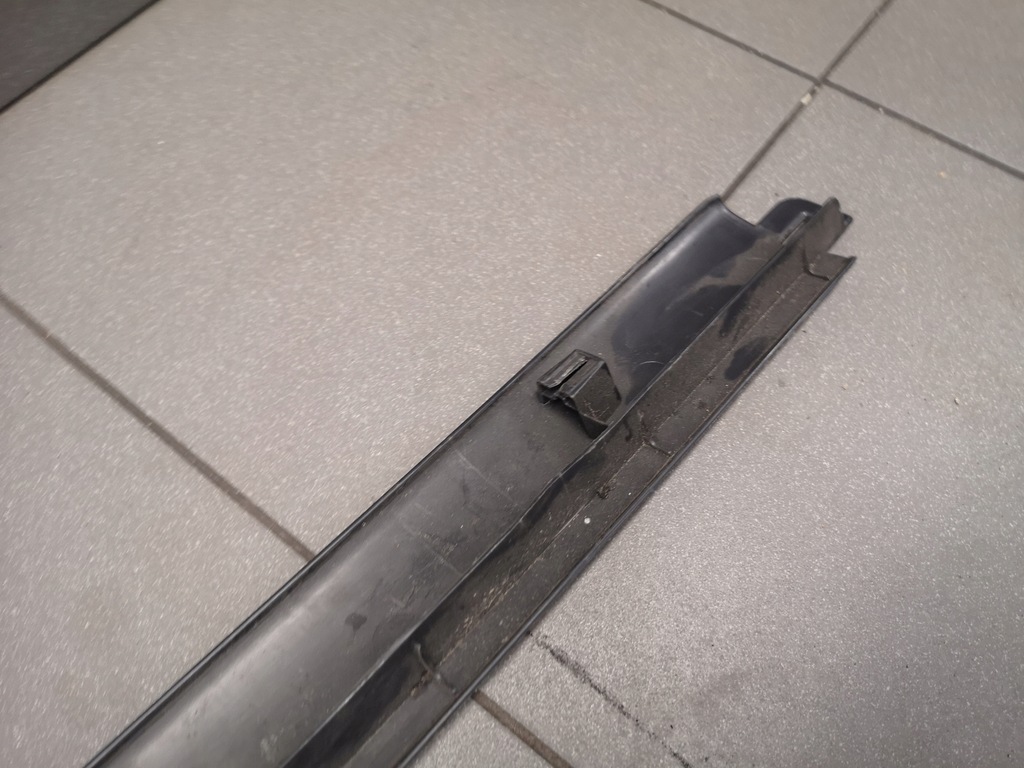 фото №10, Молдинг поріг ліва audi a3 8l 3d lift 8l3853905