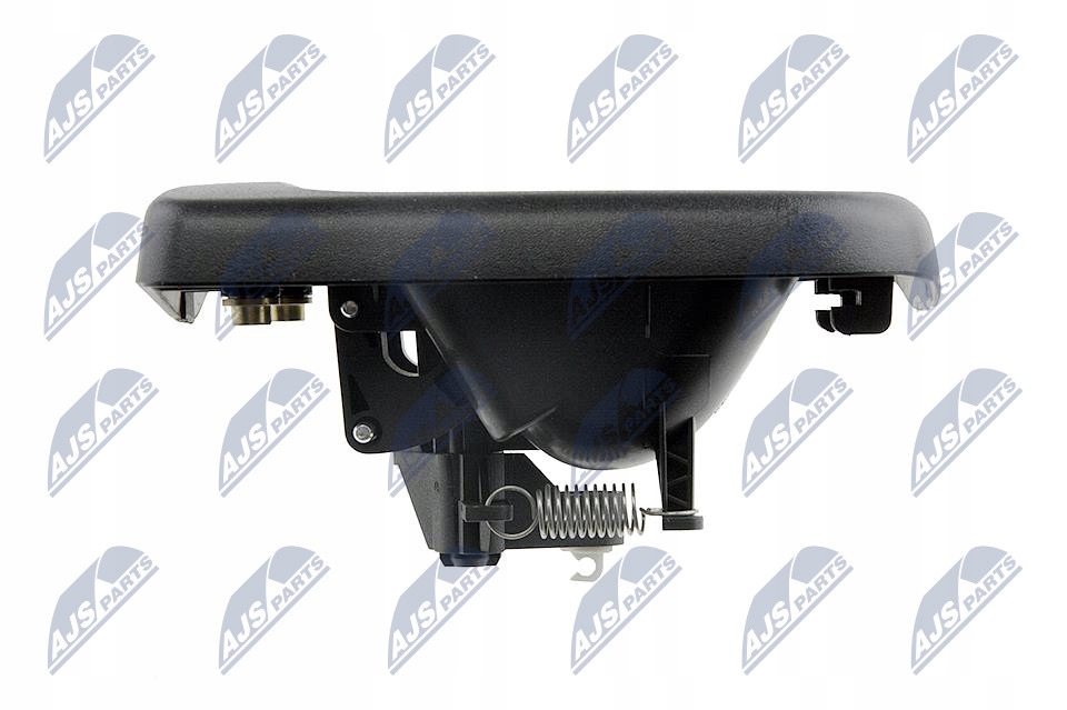 фото №9, Ручка зовнішня двері права do renault master ii