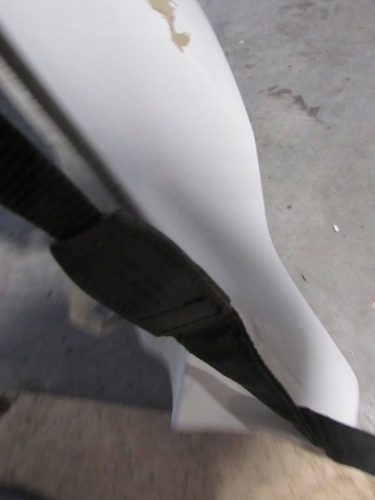 фото №7, Крила передній правий bmw 4 f36 gran coupe