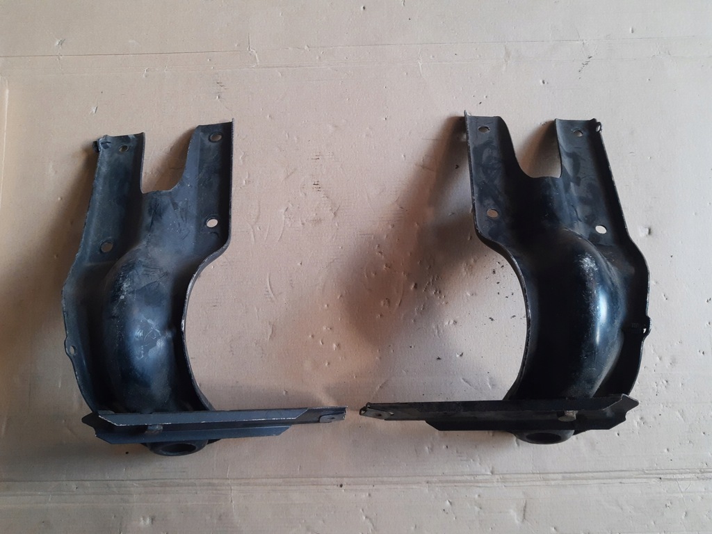 фото №1, Mercedes slk r171 кронштейн зона кронштейн правий a1716261431