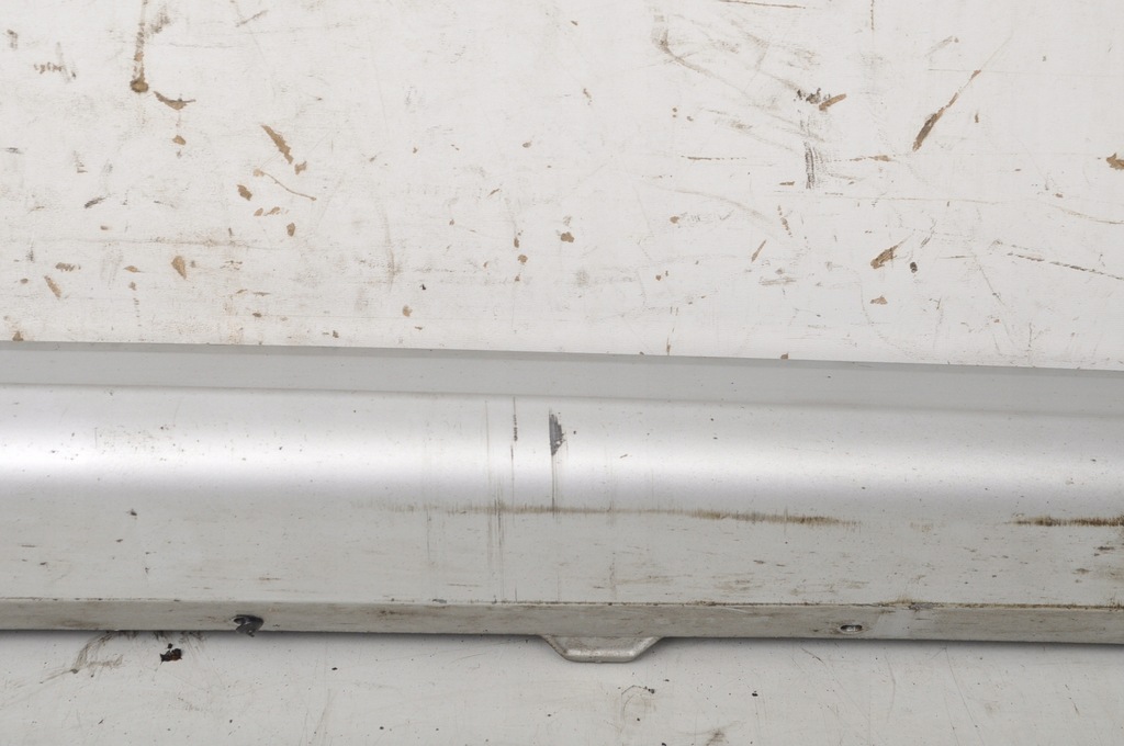 фото №7, Mini countryman f60 накладка порог правая