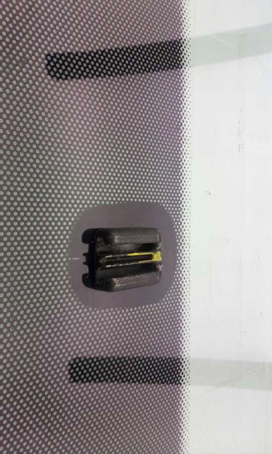 фото №6, Скло лобове peugeot 207 coupe/cabrio 07-11 org