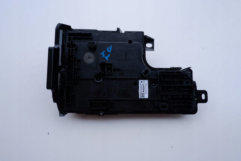 фото №1, Tesla y модуль блок управления 1497848-00-e