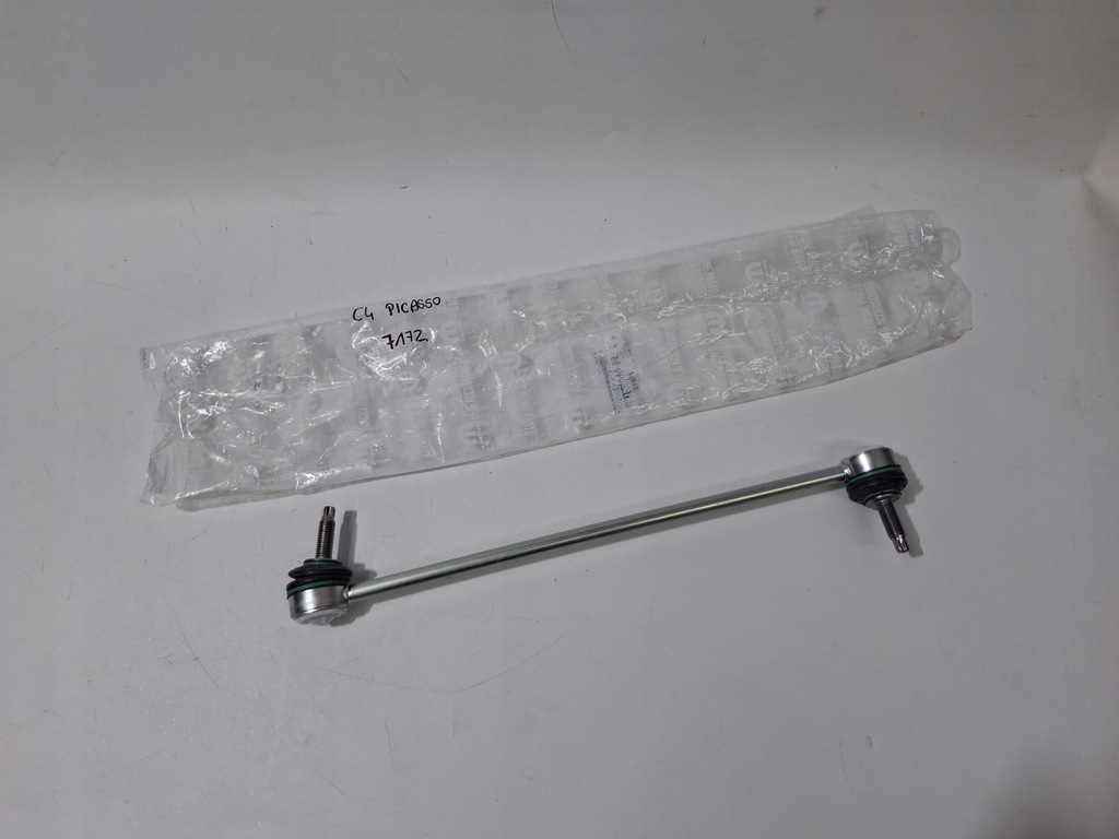 фото №1, З'єднувач стабілізатора оригінал citroen peugeot #7172