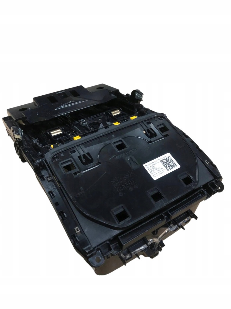 Купить Mercedes r232 туннель средний + бардачок a2326804100