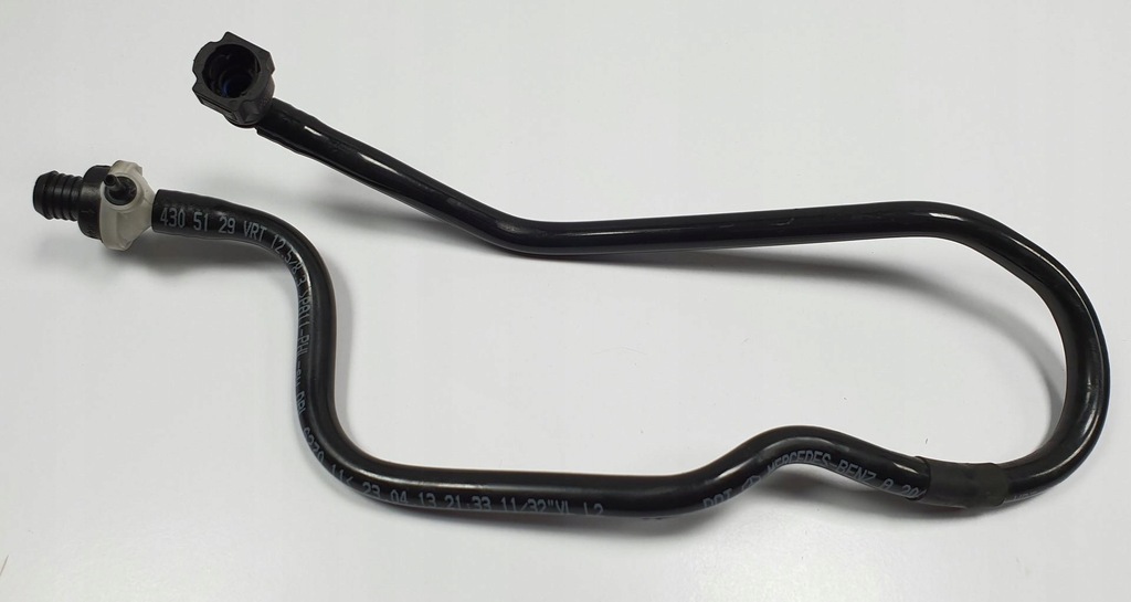 фото №1, Шланг усилитель тормозов mercedes w204 a2044305129