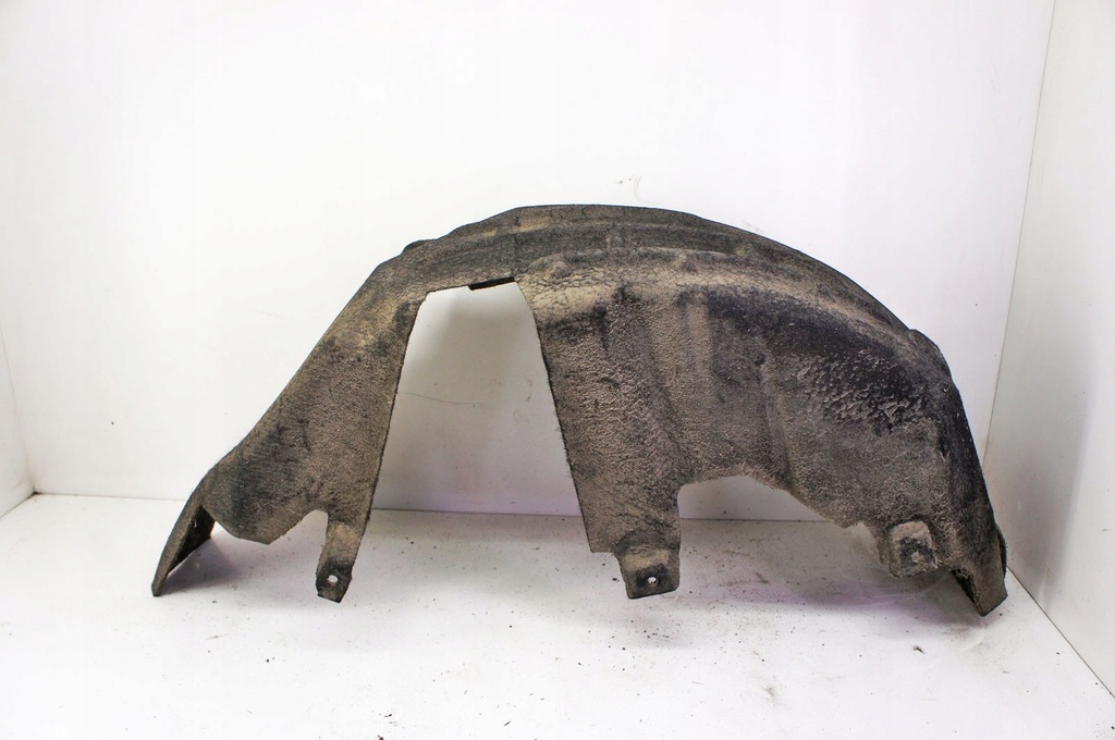 фото №5, Of036 ford transit courier підкрилок лівий задня