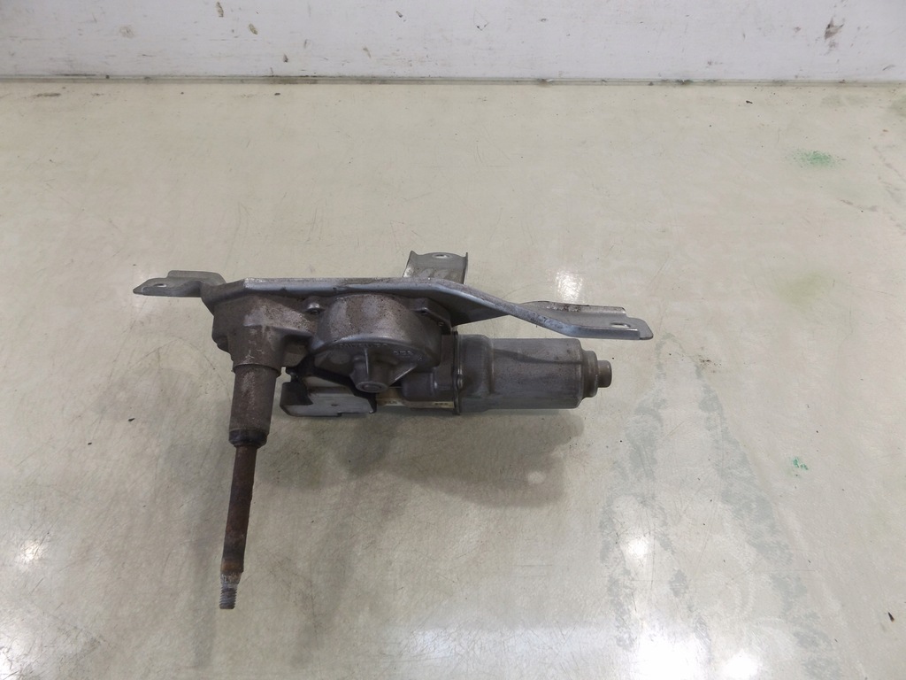 фото №1, Mazda ii 2 de моторчик двірники задня