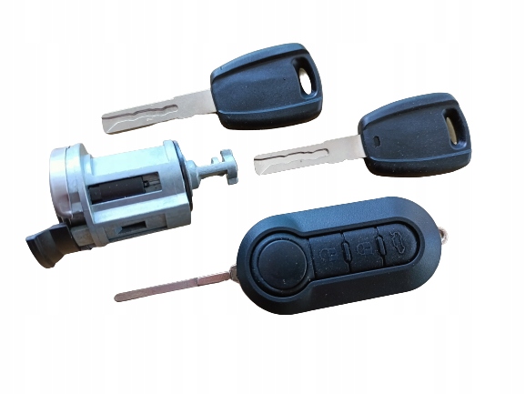 фото №11, Nowa замок зажигания вкладыш do замка зажигания ключ pod pilot citroen jumper 2006- hdi