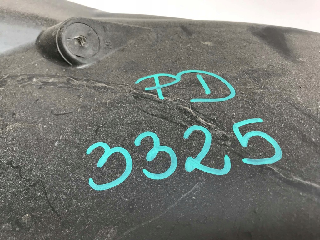 фото №8, Подкрылок правый перед bmw 7 g70 9498278